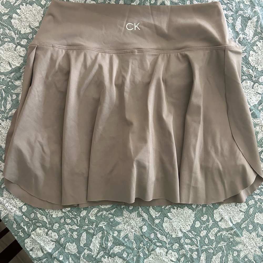 Calvin Klein Women's Tennis Skort